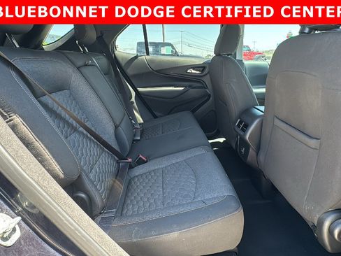 Used 2020 Chevrolet Equinox LT FWD image 24