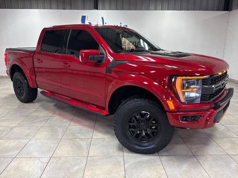 Used 2023 Ford F150 Raptor AWD/4WD image 5