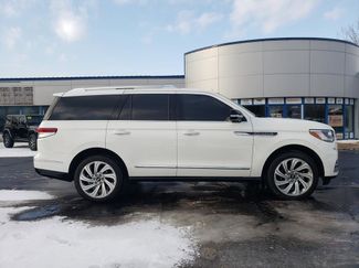 Used 2024 Lincoln Navigator Reserve video 2