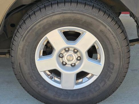 Used 2007 Nissan Xterra S w/ Side & Curtain Airbag Pkg RWD image 31