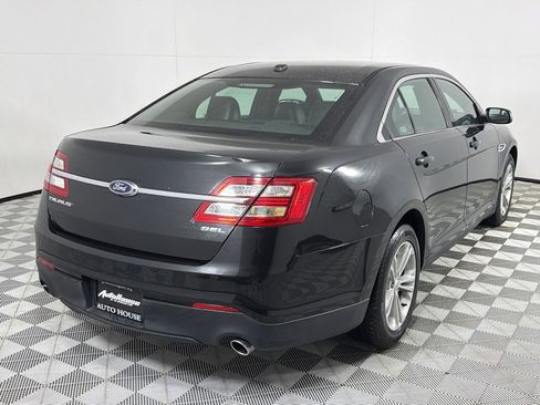Used 2014 Ford Taurus SEL w/ Equipment Group 201A image 4