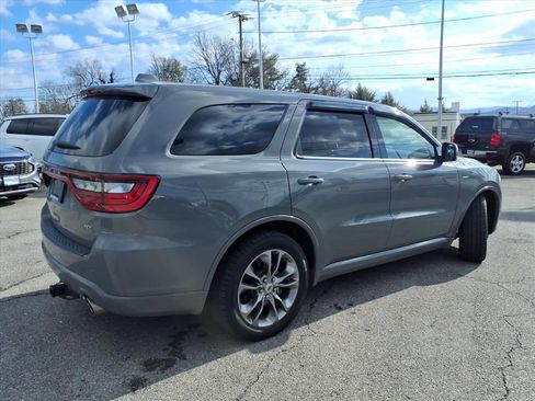 Used 2019 Dodge Durango R/T image 4