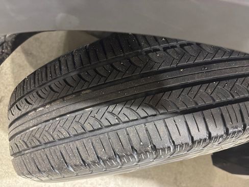 Used 2018 Volkswagen Tiguan SE image 28