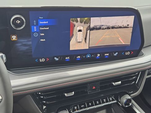 New 2026 Chevrolet Tahoe RST w/ Comfort Package AWD/4WD image 20