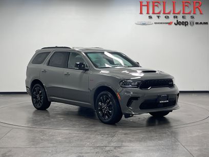 New 2026 Dodge Durango GT