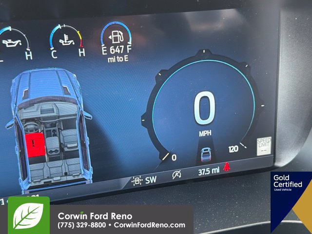 Certified 2026 Ford F150 XLT w/ Equipment Group 302A MID AWD/4WD image 18