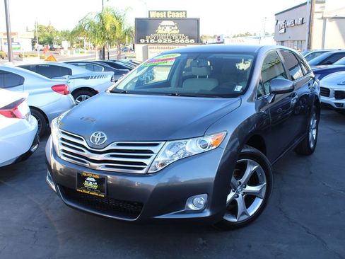 Used 2009 Toyota Venza image 38