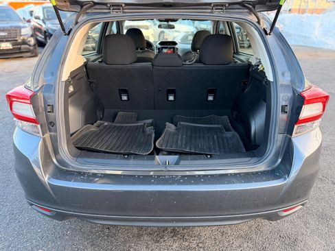 Used 2019 Subaru Impreza 2.0i image 14