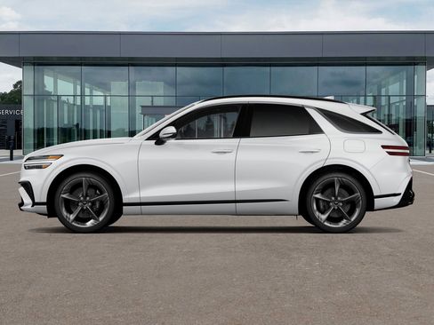 New 2026 Genesis GV70 2.5T Sport Prestige image 3