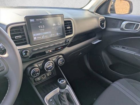 New 2026 Hyundai Venue SEL image 13
