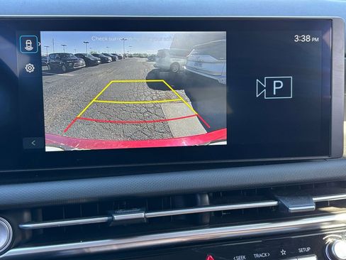 Used 2025 Hyundai Tucson SEL image 25