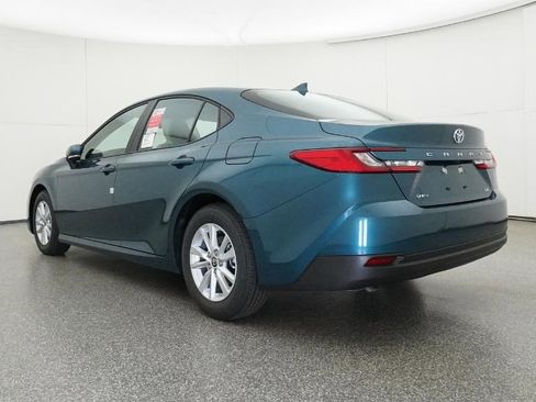 New 2026 Toyota Camry LE image 36