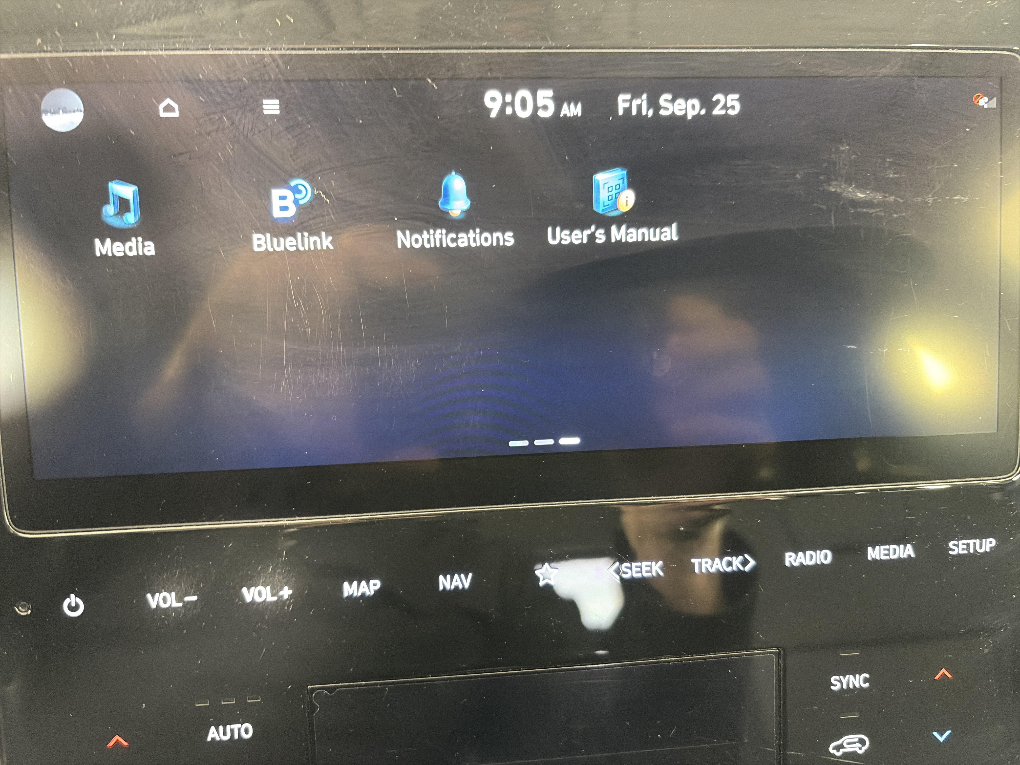 Certified 2023 Hyundai Tucson XRT AWD/4WD image 20