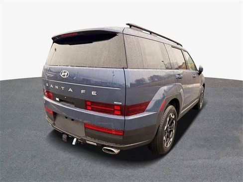 New 2026 Hyundai Santa Fe SEL w/ Tow & Go Package image 3