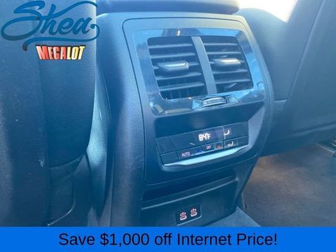 Used 2023 BMW X3 xDrive30i AWD/4WD image 22