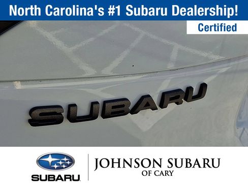 Certified 2026 Subaru Forester Premium AWD/4WD image 19