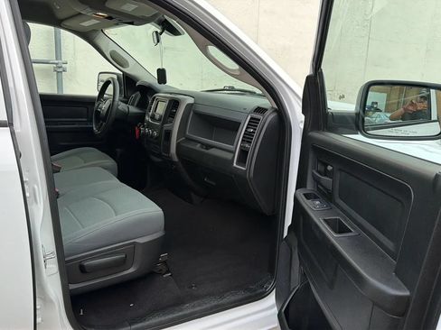 Used 2019 RAM 1500 Express AWD/4WD image 23