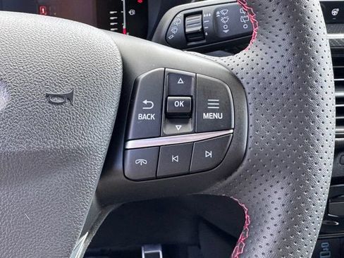 Used 2023 Ford Escape ST-Line Select w/ Tech Pack #1 AWD/4WD image 28