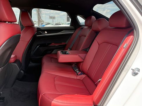 New 2026 Kia K5 GT-Line image 14