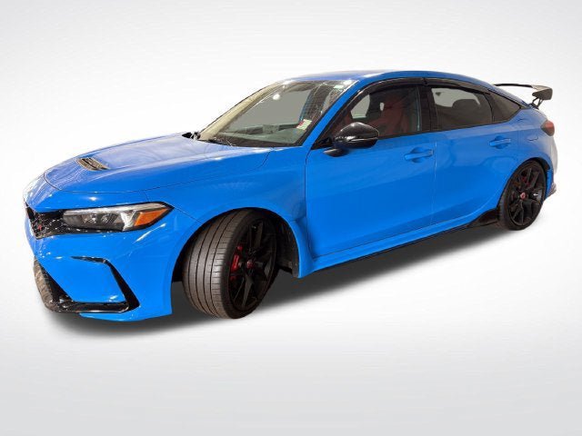 Used 2024 Honda Civic Type R image 6
