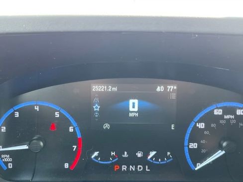 Used 2022 Ford Bronco Sport Big Bend w/ Convenience Package AWD/4WD image 32