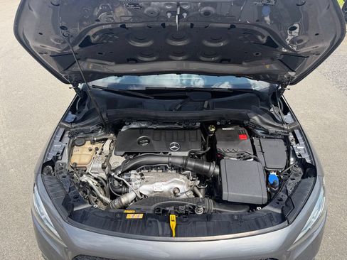 Used 2021 Mercedes-Benz GLA 250 4MATIC image 7
