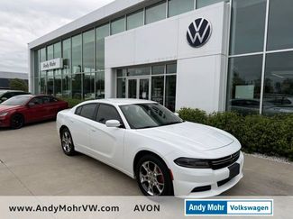 Used 2015 Dodge Charger SE w/ Popular Equipment Group AWD/4WD 360° Tour
