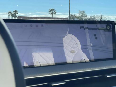 New 2026 Genesis GV80 3.5T Prestige image 14