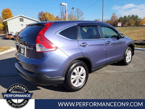 Used 2014 Honda CR-V EX image 11