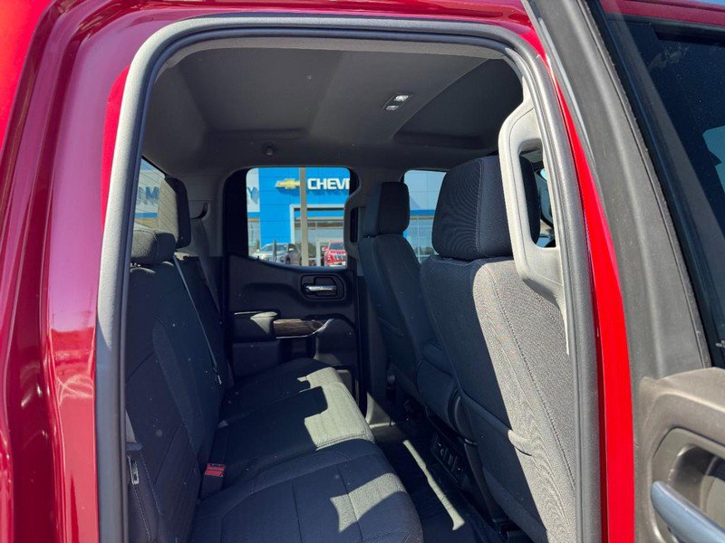 Used 2022 GMC Sierra 1500 Elevation AWD/4WD image 9