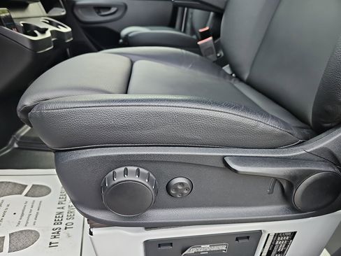 Certified 2024 Mercedes-Benz Sprinter 144 Cargo image 28