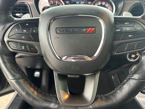 Used 2023 Dodge Challenger R/T Scat Pack image 25