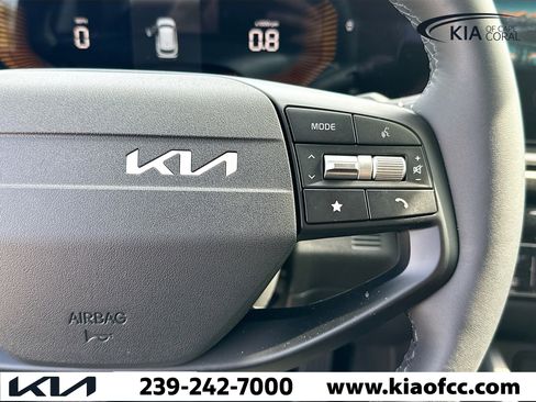 New 2026 Kia Sportage LX w/ LX Convenience Package image 34