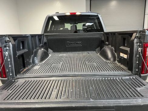 Used 2025 Ford F150 XLT w/ Equipment Group 301A Standard AWD/4WD image 17