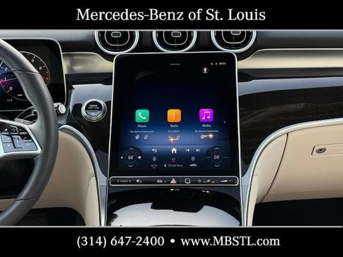 Certified 2026 Mercedes-Benz GLC 300 4MATIC image 16