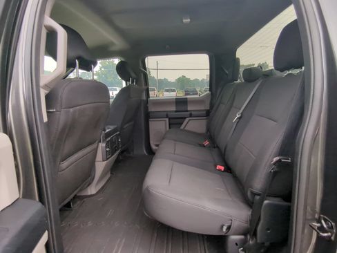 Used 2020 Ford F150 XL w/ Equipment Group 101A Mid AWD/4WD image 10