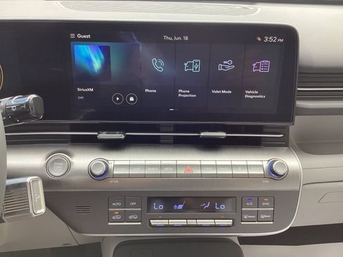 New 2026 Hyundai Kona SEL Premium AWD/4WD image 21