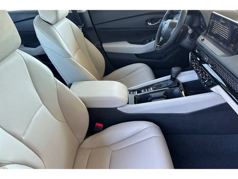 Certified 2026 Honda Accord EX-L image 61