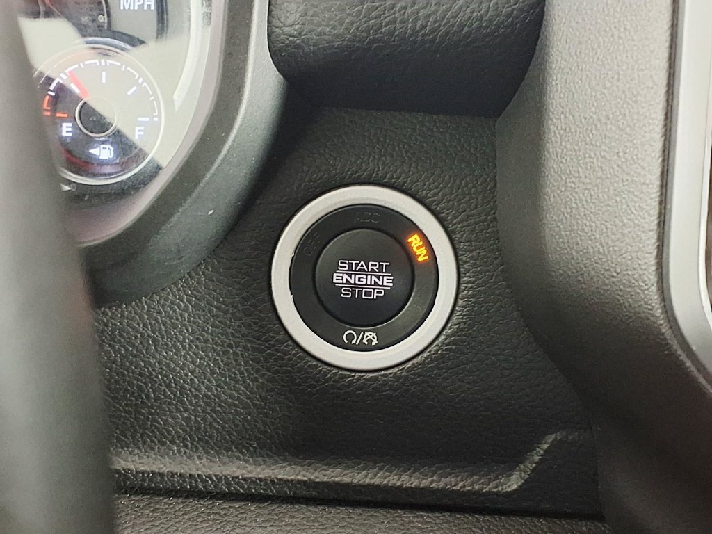 Used 2022 RAM 1500 Lone Star AWD/4WD image 19