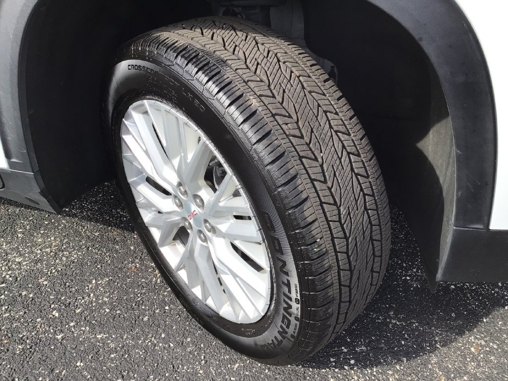 Used 2026 GMC Acadia Elevation w/ Elevation Premium Package FWD image 21