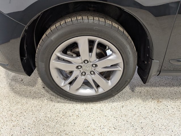 Used 2020 Acura RDX w/ Advance Package AWD/4WD image 9