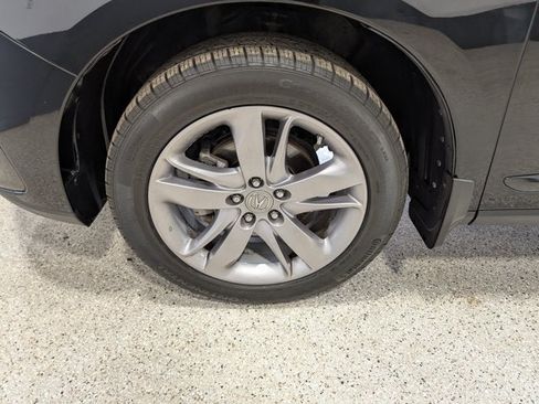 Used 2020 Acura RDX AWD w/ Advance Package image 9