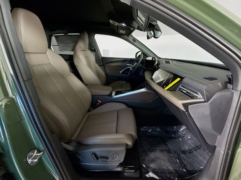 New 2025 Audi Q5 Prestige image 29