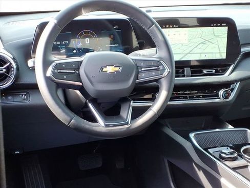 New 2026 Chevrolet Equinox LT FWD image 7