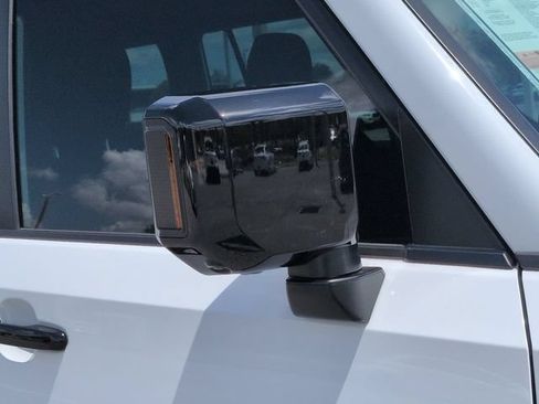 Used 2024 Toyota Land Cruiser AWD/4WD image 12