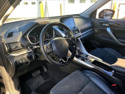 Used 2024 Mitsubishi Eclipse Cross SE AWD/4WD image 14