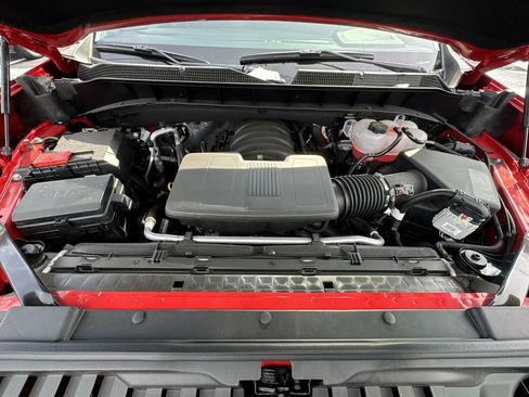 New 2026 Chevrolet Silverado 1500 LT w/ Protection Package image 25