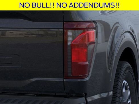 New 2025 Ford F150 STX w/ Equipment Group 200A image 22