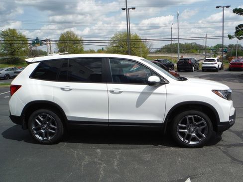 Used 2023 Honda Passport EX-L image 7