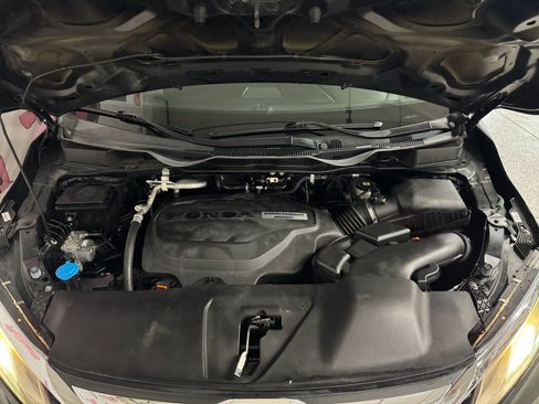 Used 2018 Honda Odyssey EX-L image 6